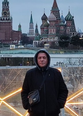 Александр из Санкт-Петербурга 49 лет