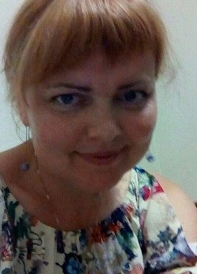 Марина, 44, Россия, Красный Чикой