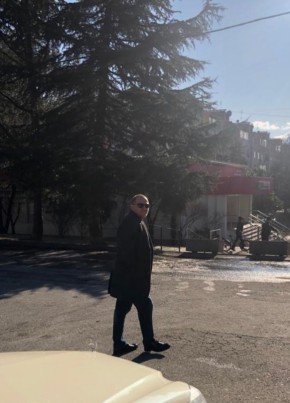 Evgeniy, 53, Russia, Krasnodar