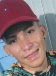 Adenilson Ferrei, 23 года, Brasília