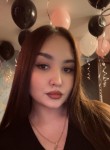 Alsu, 20, Moscow