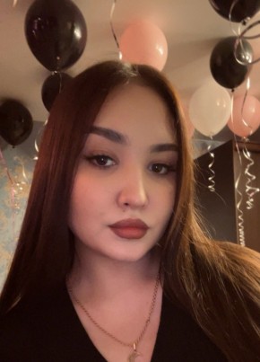 Alsu, 20, Russia, Moscow