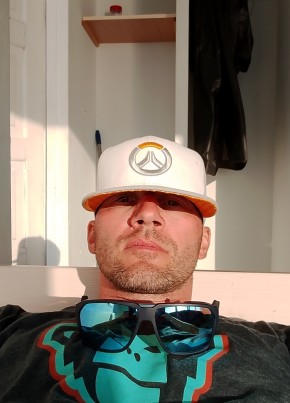 Roger, 43, Russia, Sochi