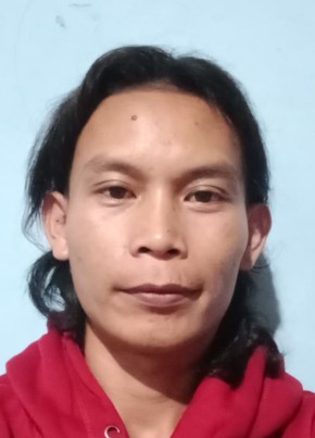 Baiman wonosobow, 32, Indonesia, Wonosobo