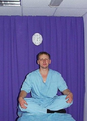 Доктор, 54, Россия, Анапа