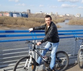 Юрий, 38 лет, Кызыл