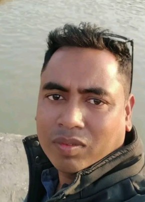 Mithun, 37, India, Sibsāgar