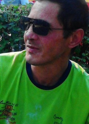 Рамис, 47, Россия, Канаш