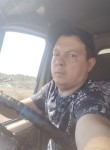Кирилл - Барнаул