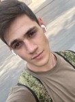 Mexanik, 21, Moscow