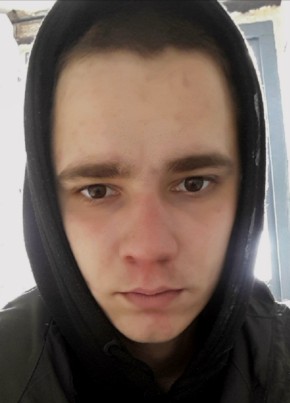 Павел, 21, Україна, Измаїл