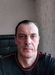Владимир, 49 лет, Липецк