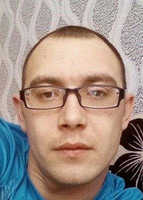 Рустам, 38, Россия, Ижевск