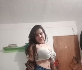 Mari, 19, Caracas