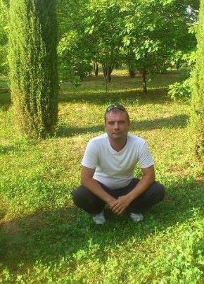 Алексей, 41, Россия, Железногорск (Курская обл.)