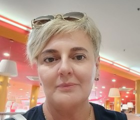 Елена, 48 лет, Ленинградская