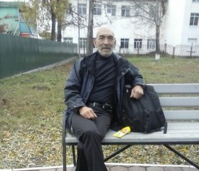 Евгений, 63 года, Елизово