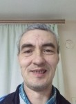 Андрей Фаянов, 48 лет, Казань