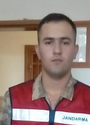 Yakup, 24, Türkiye Cumhuriyeti, Altıntaş
