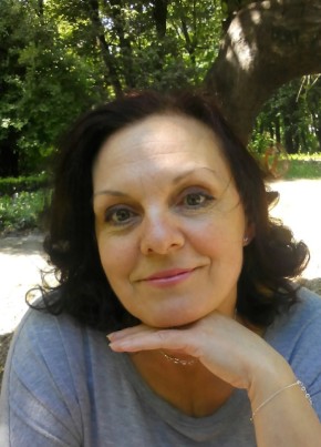 Lena, 54, Україна, Кременчук
