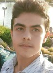 Ozan, 22 года, Uşak