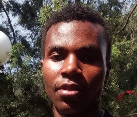 paul thiongo, 21 год, Nairobi
