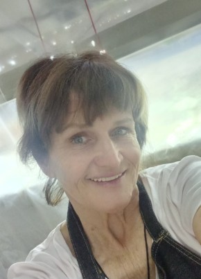 Валентина, 65, Россия, Ставрополь