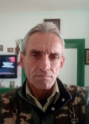 Roberto, 54, Romania, Iași