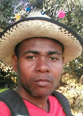 Bonaparte, 33, République de Madagascar, Mahajanga