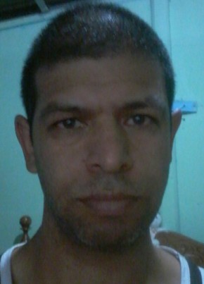 Allan, 47, República de Costa Rica, San José (San José)