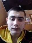 Вовo, 23 года, Артёмовский