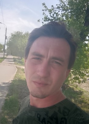Влад, 29, Россия, Волгоград