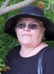Larisa, 59, Saratov