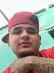 Jhan González, 29, Torreon