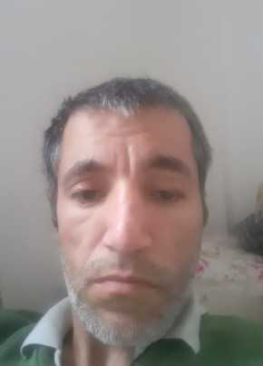 Özcan çam , 35, Türkiye Cumhuriyeti, Carusa