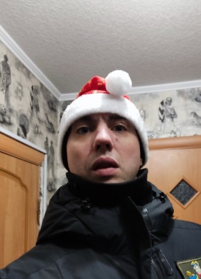 Ilyukha, 38, Russia, Saint Petersburg