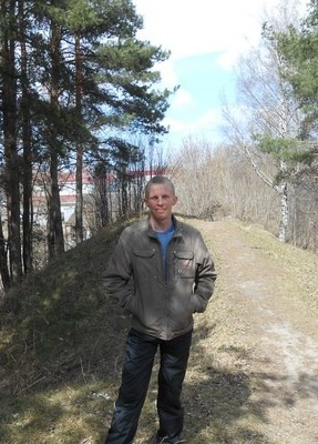 Вадим, 39, Россия, Городец