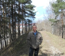 Вадим, 39 лет, Городец