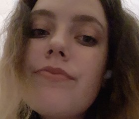 Vasilisa, 25, Moscow