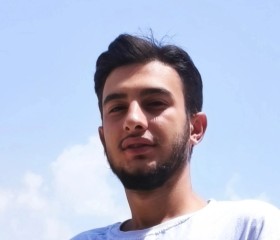 Aboli, 21, Karaj