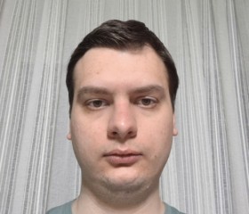 Maksim, 25, Kurovskoye