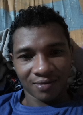 Jhancarlos Suáre, 28, República de Colombia, Barranquilla