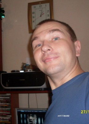 Pavel, 40, Russia, Samara