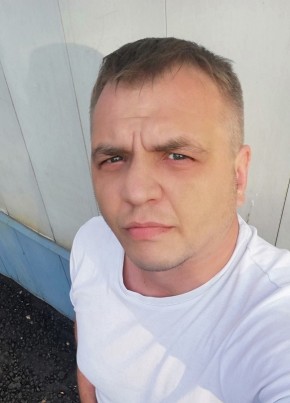 Виталий, 40, Россия, Москва