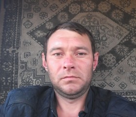 Владимир, 36 лет, Элиста
