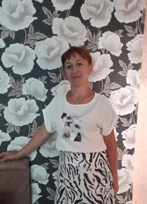 Гульназ, 48, Россия, Стерлитамак