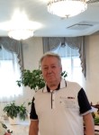 Юрий, 78 лет, Москва