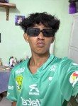 Alex, 19, Merida
