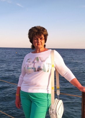 ирина, 55, Україна, Київ
