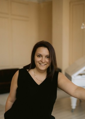 Veronika, 35, Russia, Voronezh